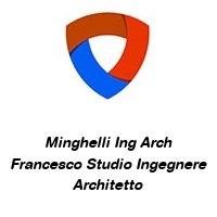 Logo Minghelli Ing Arch Francesco Studio Ingegnere Architetto