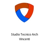 Logo Studio Tecnico Arch Vincenti