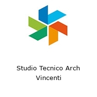 Studio Tecnico Arch Vincenti