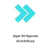 Logo Agar Srl Agenzia Architettura