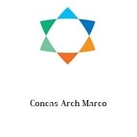 Concas Arch Marco