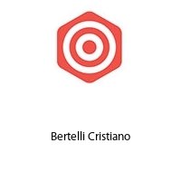 Logo Bertelli Cristiano