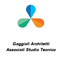 Logo Gaggioli Architetti Associati Studio Tecnico