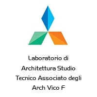 Logo Laboratorio di Architettura Studio Tecnico Associato degli Arch Vico F
