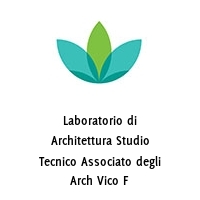 Logo Laboratorio di Architettura Studio Tecnico Associato degli Arch Vico F