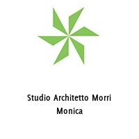 Studio Architetto Morri Monica