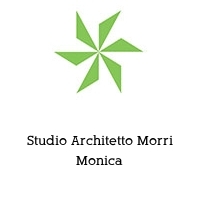 Logo Studio Architetto Morri Monica