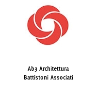 Logo Ab3 Architettura Battistoni Associati