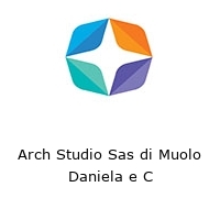 Logo Arch Studio Sas di Muolo Daniela e C
