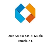 Logo Arch Studio Sas di Muolo Daniela e C