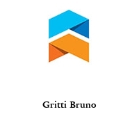 Logo Gritti Bruno