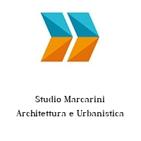 Studio Marcarini Architettura e Urbanistica