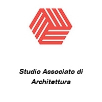 Logo Studio Associato di Architettura