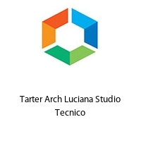 Tarter Arch Luciana Studio Tecnico