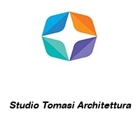 Logo Studio Tomasi Architettura
