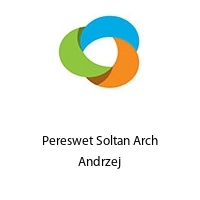 Logo Pereswet Soltan Arch Andrzej