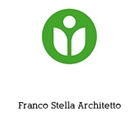 Logo Franco Stella Architetto