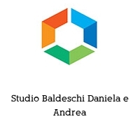 Logo Studio Baldeschi Daniela e Andrea