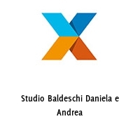 Logo Studio Baldeschi Daniela e Andrea