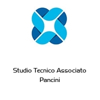 Logo Studio Tecnico Associato Pancini