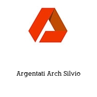 Logo Argentati Arch Silvio