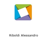 Logo Riboldi Alessandro