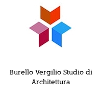 Logo Burello Vergilio Studio di Architettura