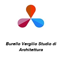 Logo Burello Vergilio Studio di Architettura