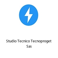 Logo Studio Tecnico Tecnoproget Sas