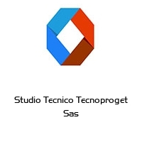 Logo Studio Tecnico Tecnoproget Sas