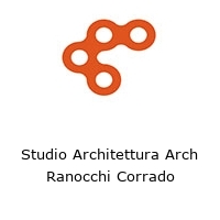 Studio Architettura Arch Ranocchi Corrado