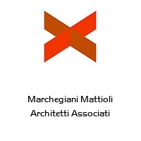 Logo Marchegiani Mattioli Architetti Associati