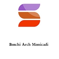 Logo Boschi Arch Monicadi 