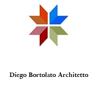 Logo Diego Bortolato Architetto