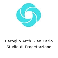 Logo Caroglio Arch Gian Carlo Studio di Progettazione