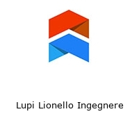 Logo Lupi Lionello Ingegnere