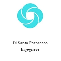 Logo Di Santo Francesco Ingegnere