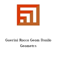 Logo Guerini Rocco Geom Danilo Geometra