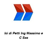 Logo Ici di Petti Ing Massimo e C Sas