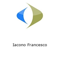 Logo Iacono Francesco