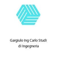 Logo Gargiulo Ing Carlo Studi di Ingegneria