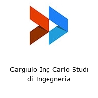 Gargiulo Ing Carlo Studi di Ingegneria