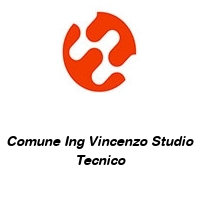 Comune Ing Vincenzo Studio Tecnico