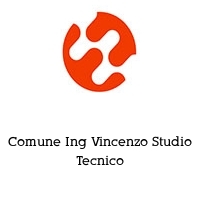 Logo Comune Ing Vincenzo Studio Tecnico