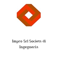 Logo Impro Srl Societa di Ingegneria
