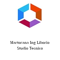 Logo Martorana Ing Liborio Studio Tecnico