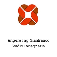 Logo Angera Ing Gianfranco Studio Ingegneria