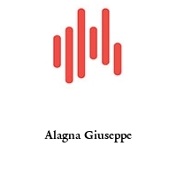 Logo Alagna Giuseppe