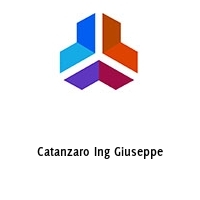 Logo Catanzaro Ing Giuseppe