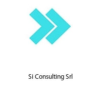 Logo Si Consulting Srl